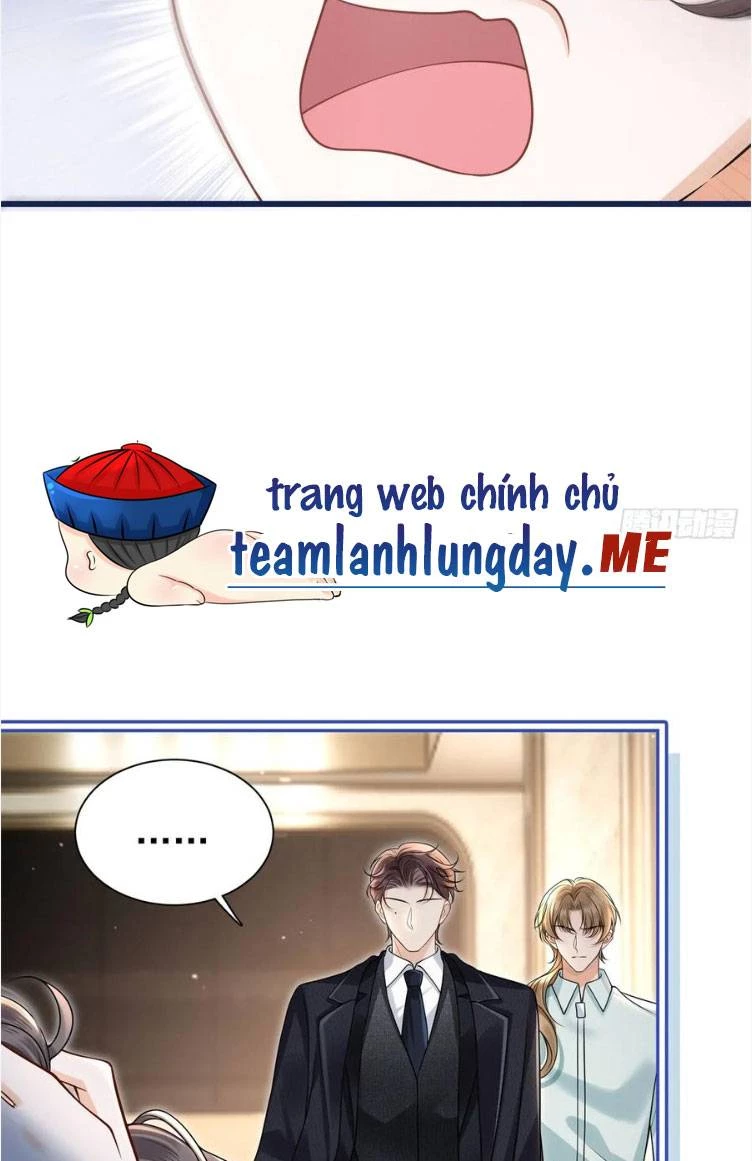 Sau Khi Hủy Hôn, Đại Lão Cô Ấy Vừa Xinh Đẹp Lại Ngầu Lòi Chapter 18 - 15