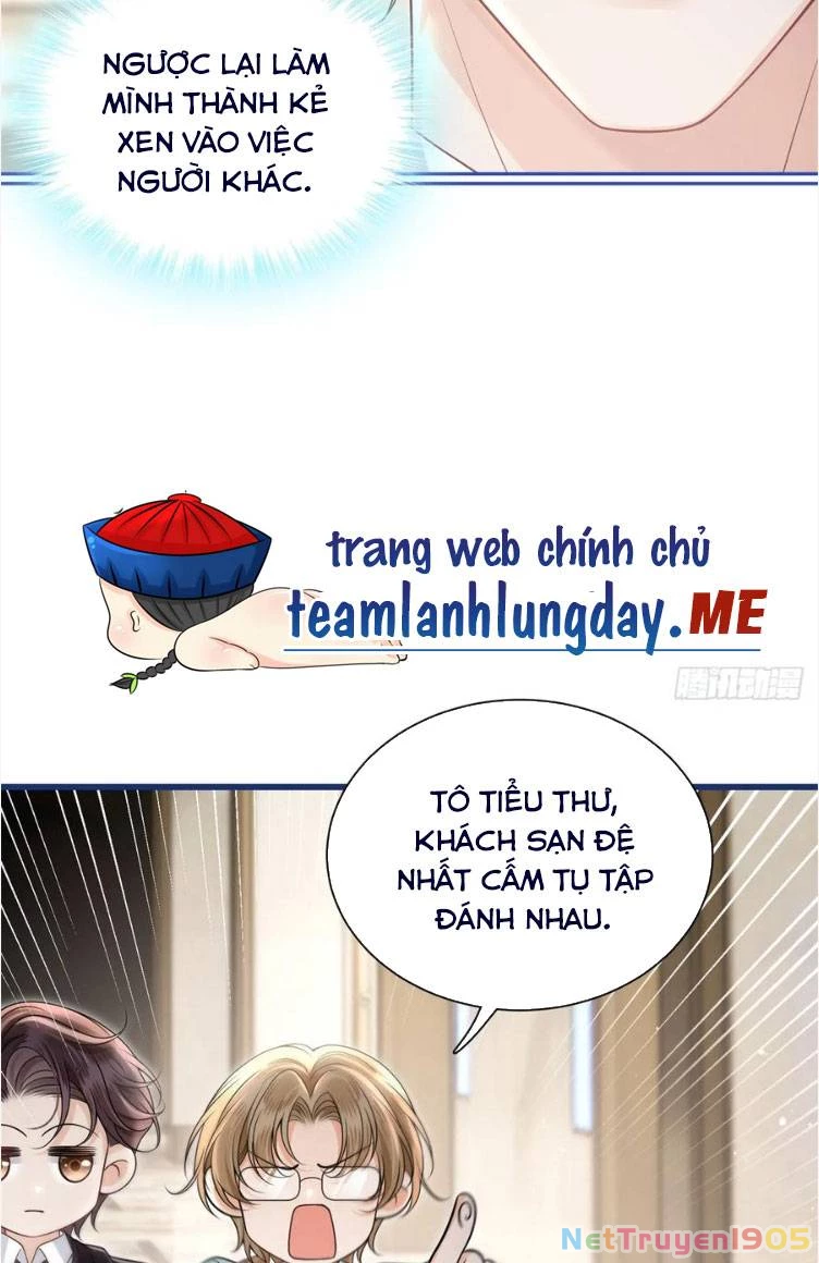 Sau Khi Hủy Hôn, Đại Lão Cô Ấy Vừa Xinh Đẹp Lại Ngầu Lòi Chapter 18 - 17