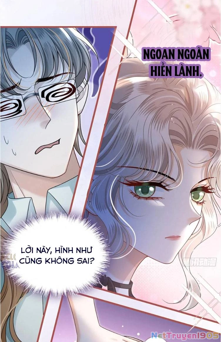 Sau Khi Hủy Hôn, Đại Lão Cô Ấy Vừa Xinh Đẹp Lại Ngầu Lòi Chapter 18 - 22