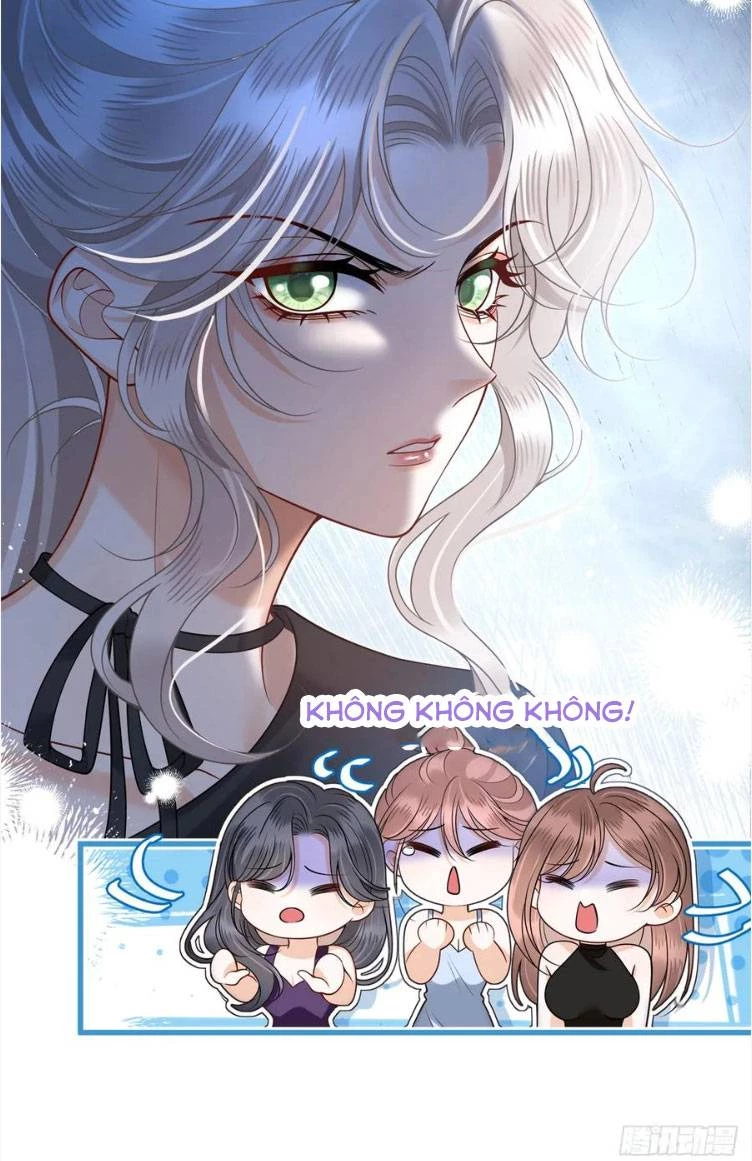 Sau Khi Hủy Hôn, Đại Lão Cô Ấy Vừa Xinh Đẹp Lại Ngầu Lòi Chapter 18 - 25