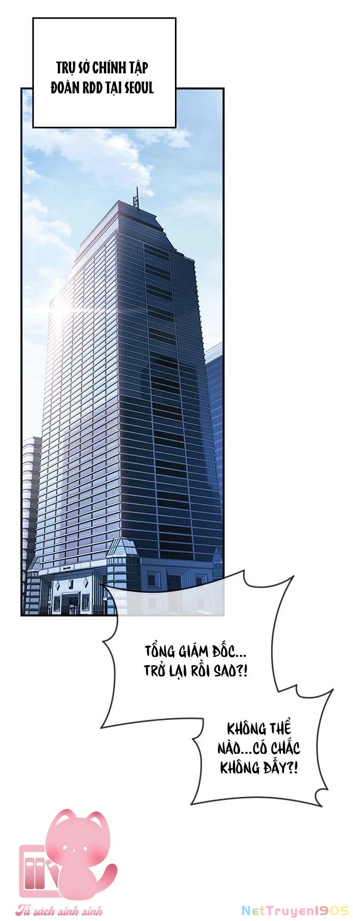 Nhật Ký Tình Yêu Mù Mờ Của Tôi Chapter 1 - 4