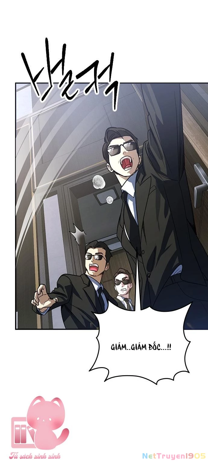 Nhật Ký Tình Yêu Mù Mờ Của Tôi Chapter 1 - 7