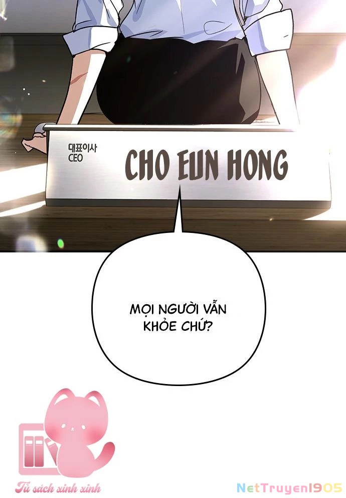 Nhật Ký Tình Yêu Mù Mờ Của Tôi Chapter 1 - 9