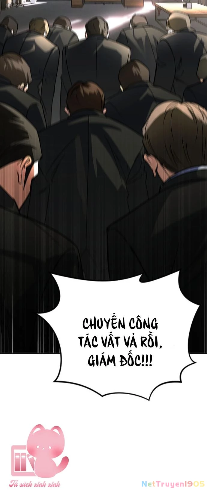 Nhật Ký Tình Yêu Mù Mờ Của Tôi Chapter 1 - 11