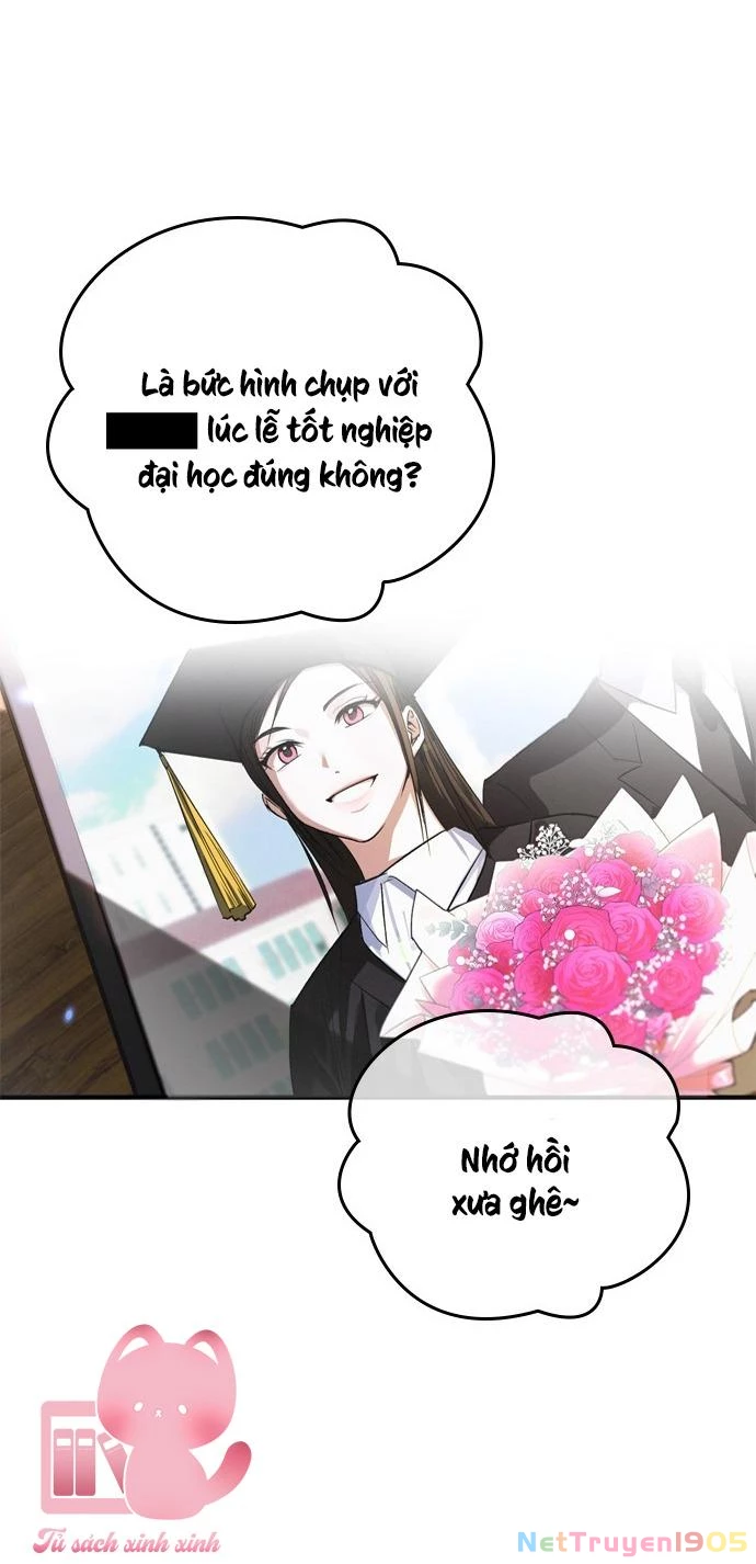 Nhật Ký Tình Yêu Mù Mờ Của Tôi Chapter 1 - 14