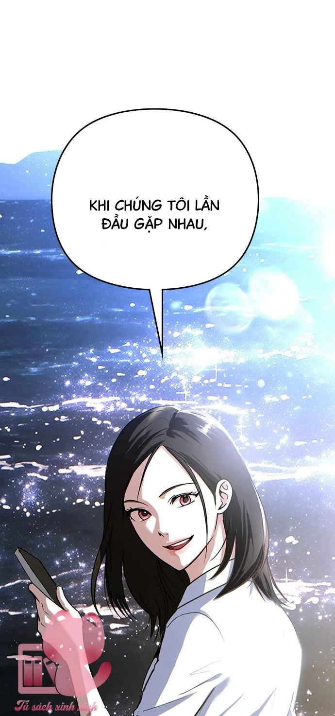 Nhật Ký Tình Yêu Mù Mờ Của Tôi Chapter 1 - 15