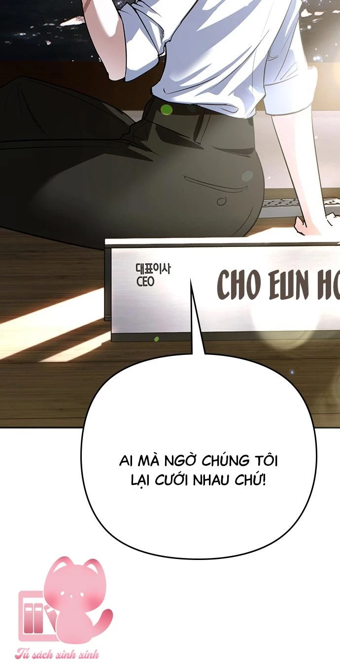 Nhật Ký Tình Yêu Mù Mờ Của Tôi Chapter 1 - 16