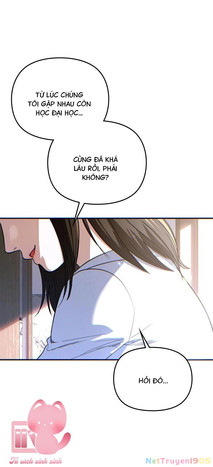 Nhật Ký Tình Yêu Mù Mờ Của Tôi Chapter 1 - 18