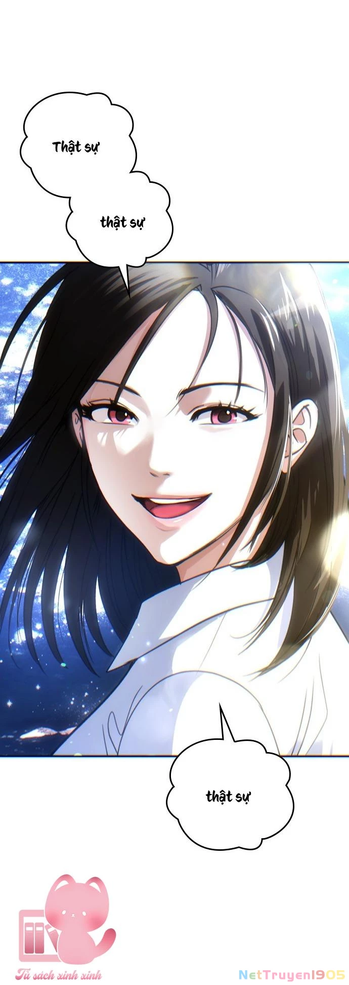 Nhật Ký Tình Yêu Mù Mờ Của Tôi Chapter 1 - 19