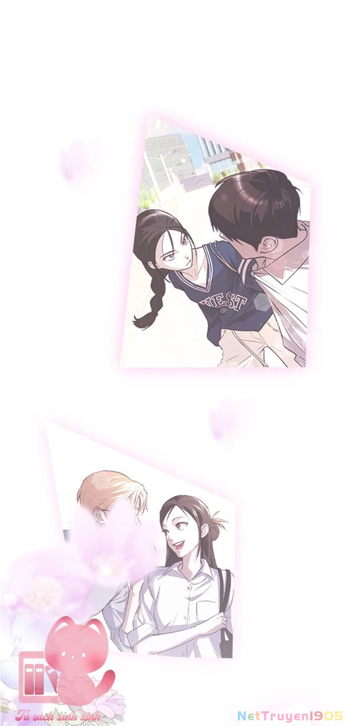 Nhật Ký Tình Yêu Mù Mờ Của Tôi Chapter 1 - 20