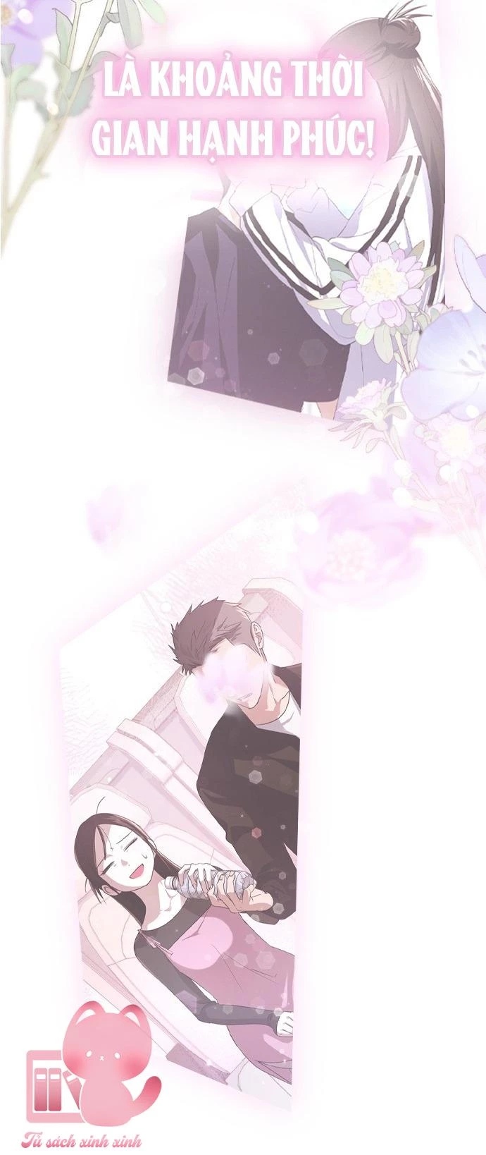 Nhật Ký Tình Yêu Mù Mờ Của Tôi Chapter 1 - 21