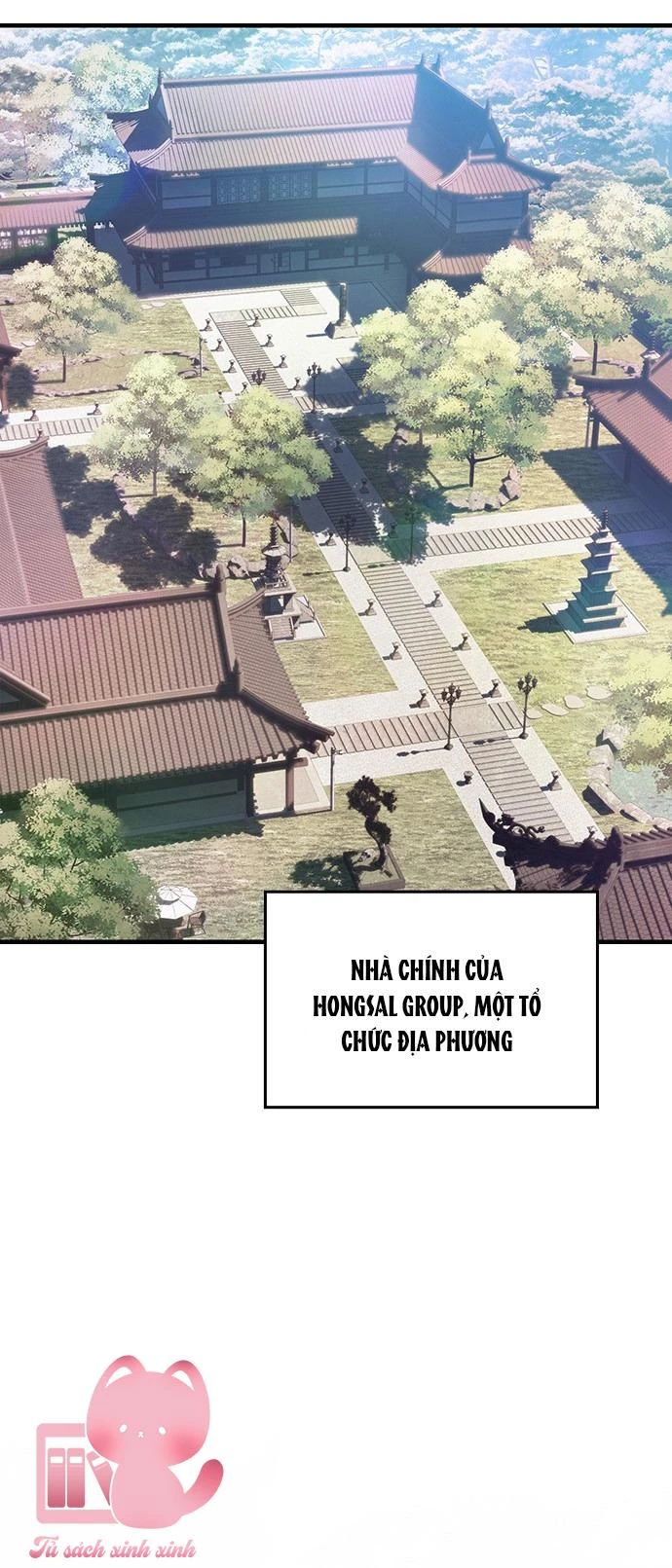 Nhật Ký Tình Yêu Mù Mờ Của Tôi Chapter 1 - 29