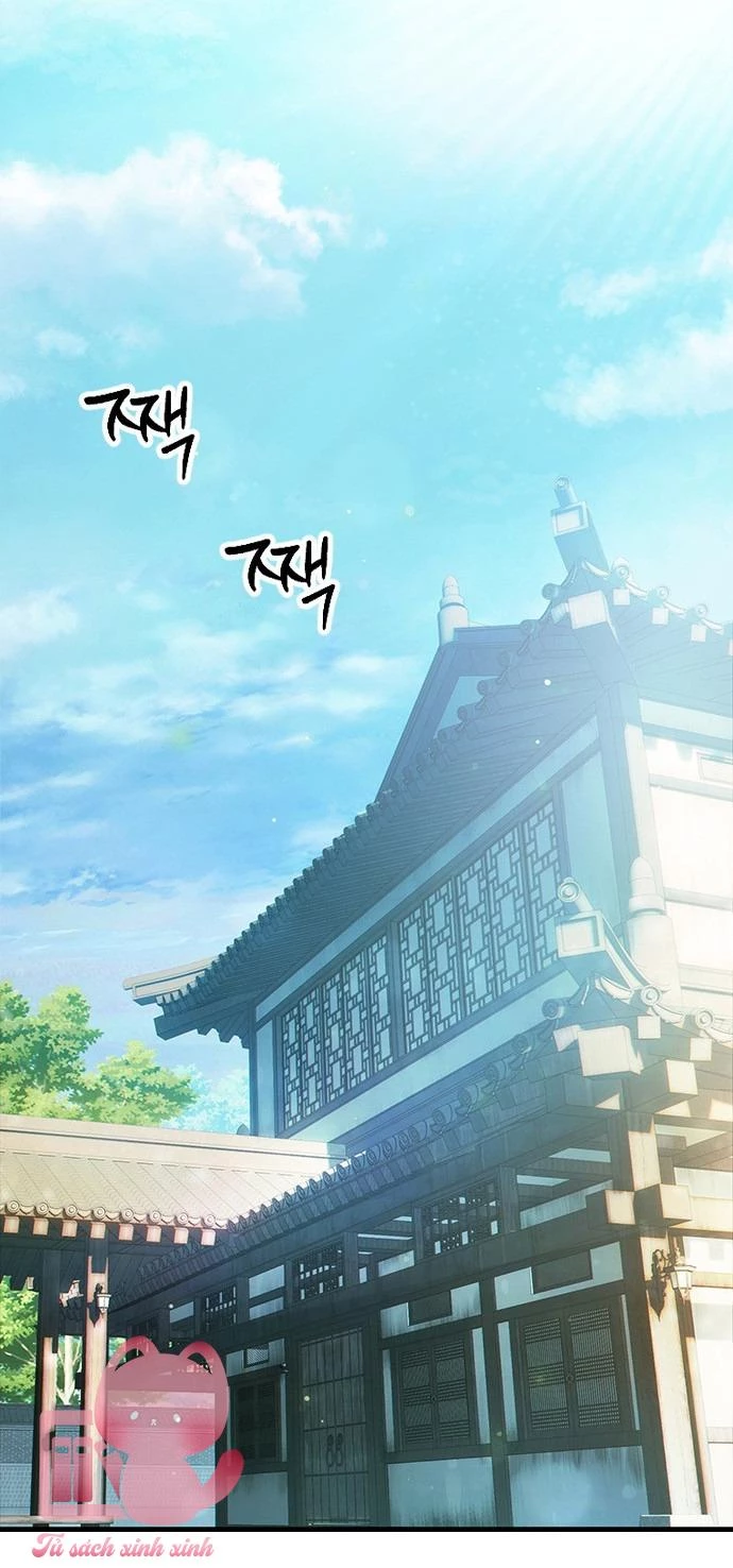 Nhật Ký Tình Yêu Mù Mờ Của Tôi Chapter 1 - 31