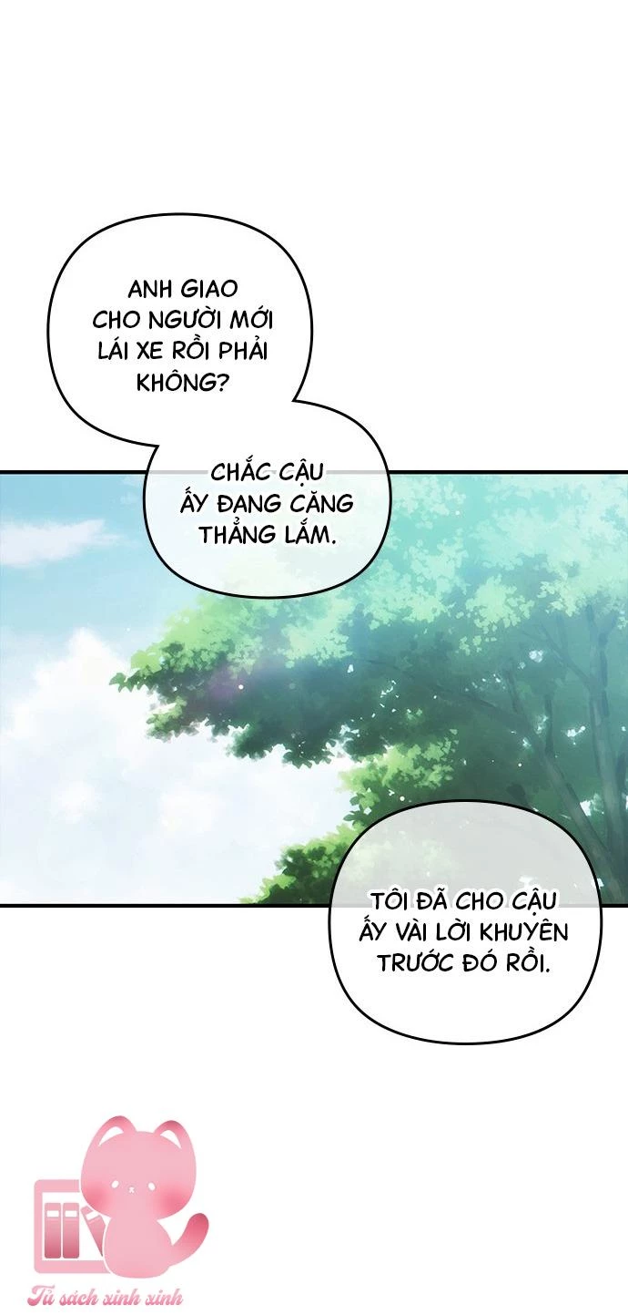 Nhật Ký Tình Yêu Mù Mờ Của Tôi Chapter 1 - 34