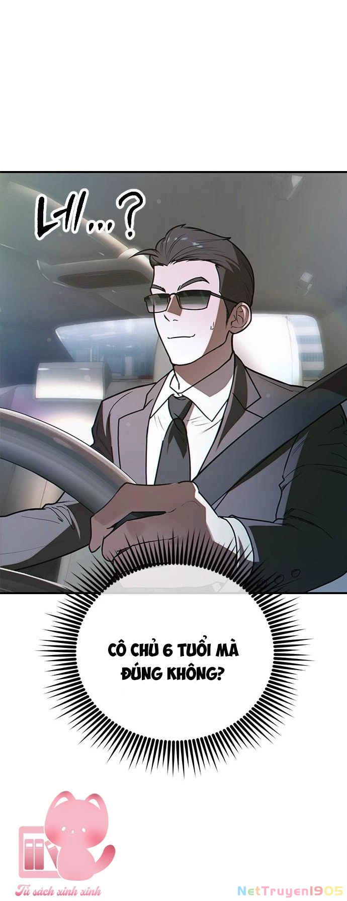 Nhật Ký Tình Yêu Mù Mờ Của Tôi Chapter 1 - 48