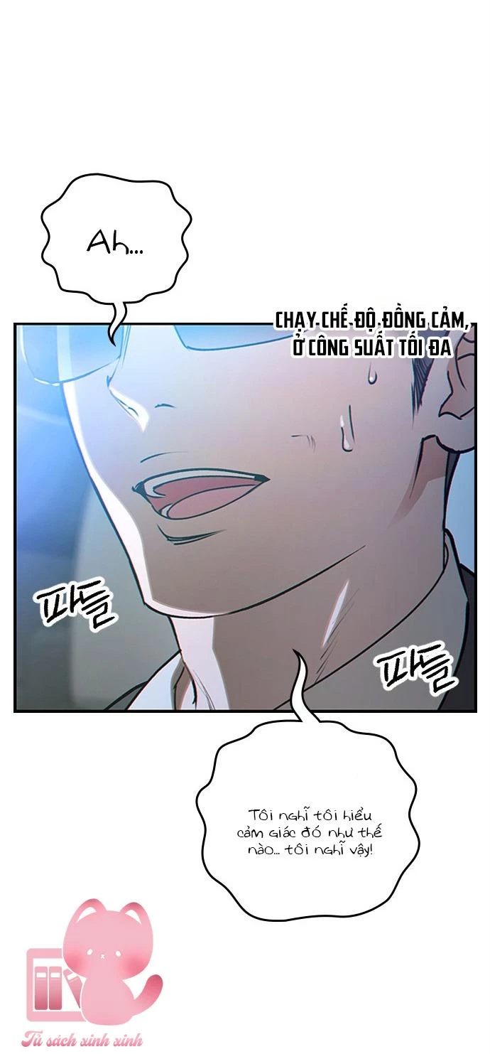 Nhật Ký Tình Yêu Mù Mờ Của Tôi Chapter 1 - 49