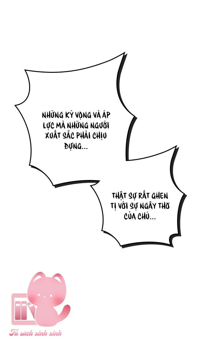 Nhật Ký Tình Yêu Mù Mờ Của Tôi Chapter 1 - 51