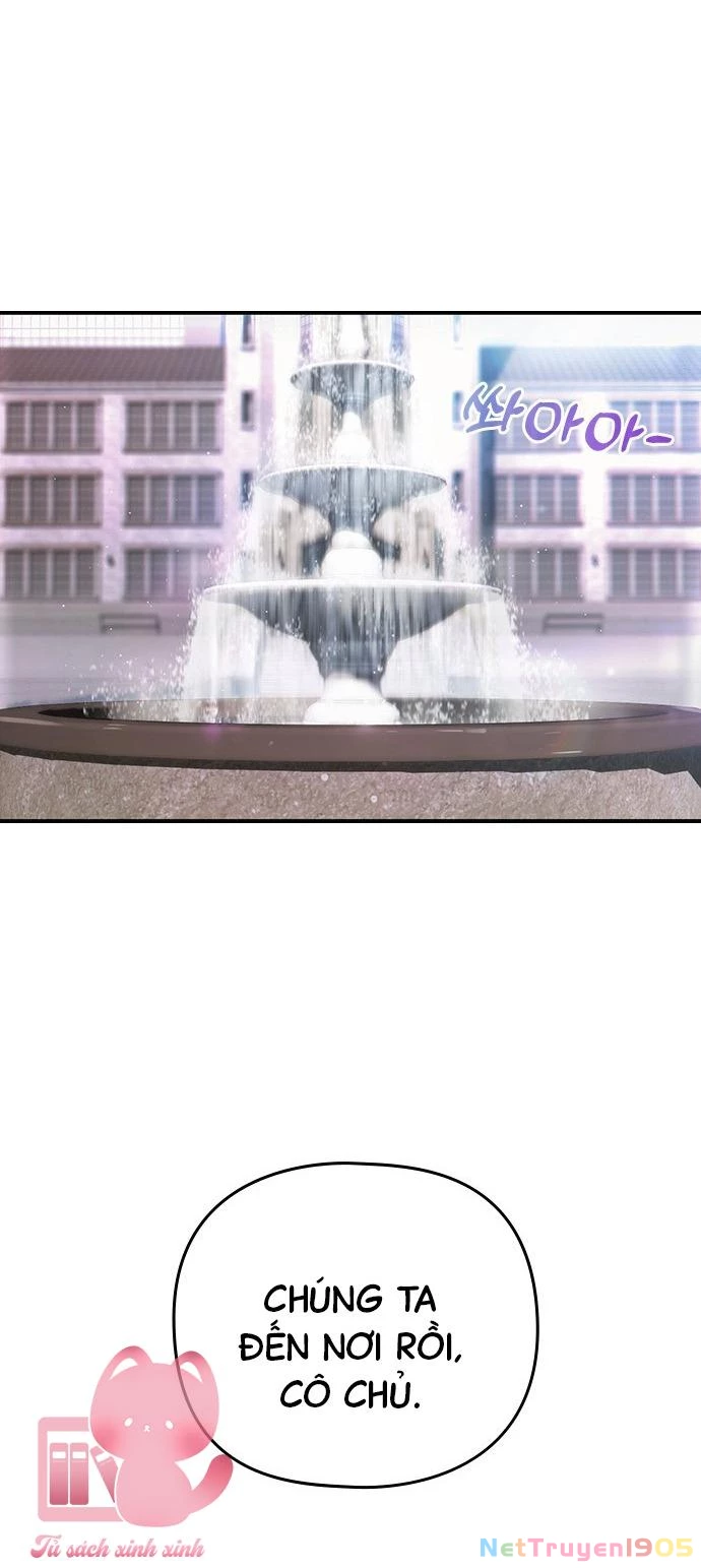 Nhật Ký Tình Yêu Mù Mờ Của Tôi Chapter 1 - 56