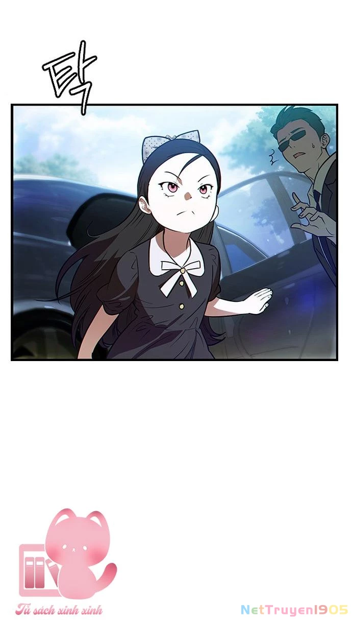 Nhật Ký Tình Yêu Mù Mờ Của Tôi Chapter 1 - 57