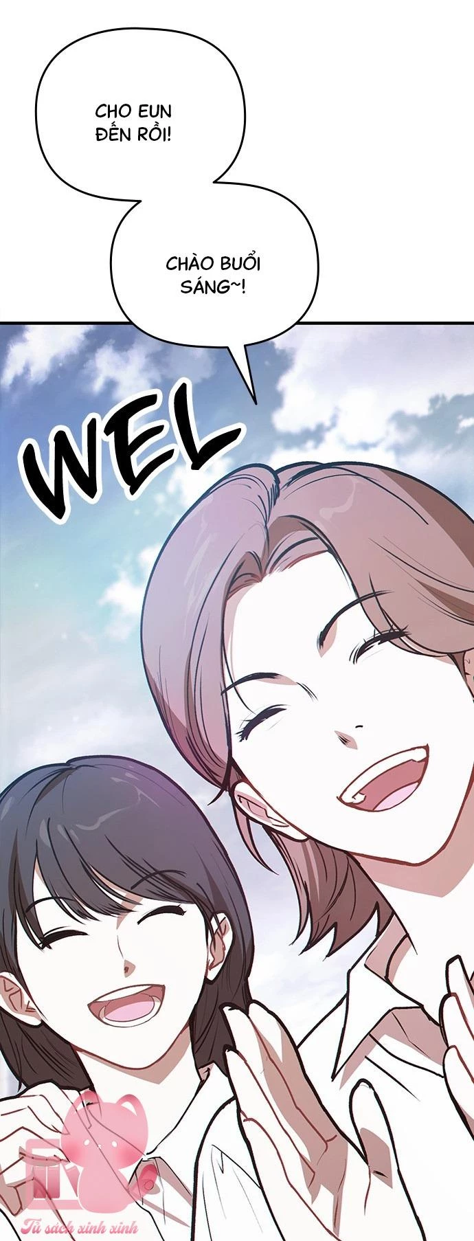 Nhật Ký Tình Yêu Mù Mờ Của Tôi Chapter 1 - 58