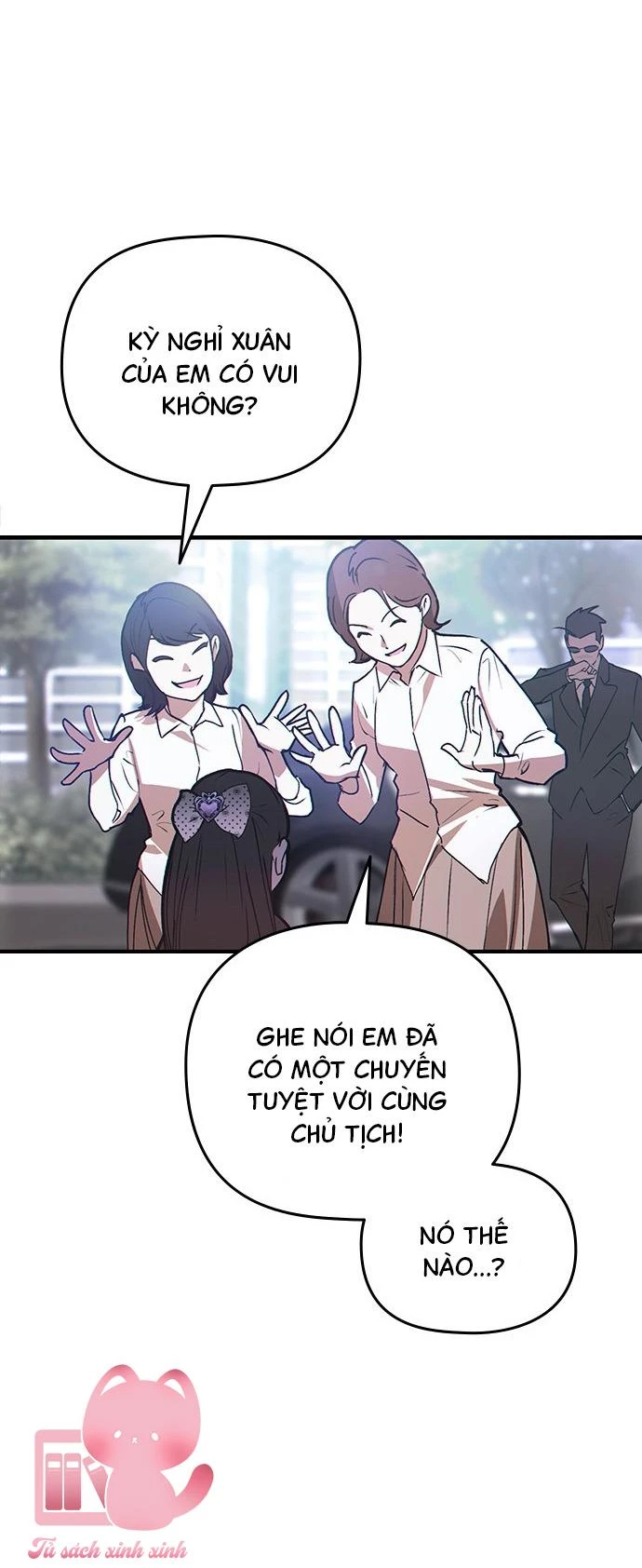 Nhật Ký Tình Yêu Mù Mờ Của Tôi Chapter 1 - 60