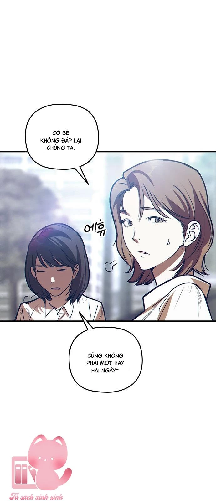 Nhật Ký Tình Yêu Mù Mờ Của Tôi Chapter 1 - 62