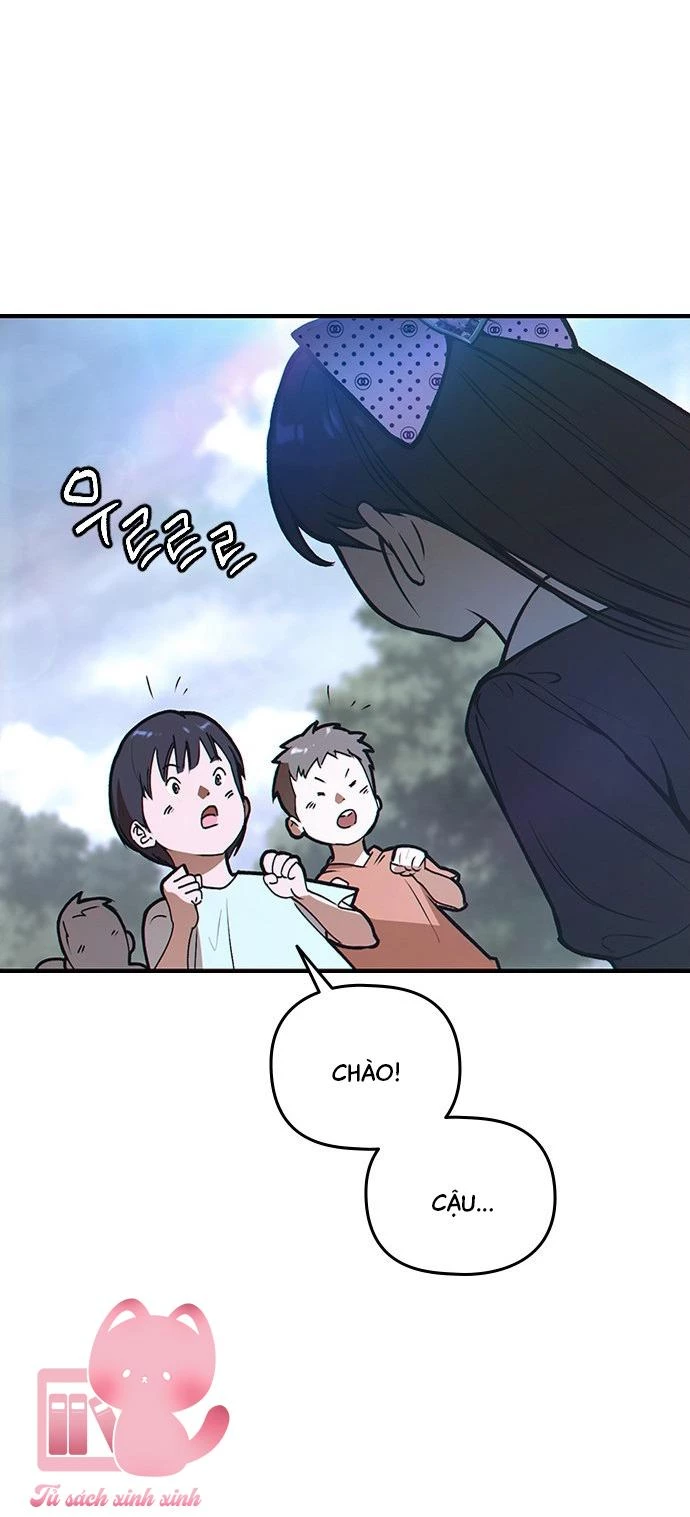 Nhật Ký Tình Yêu Mù Mờ Của Tôi Chapter 1 - 64