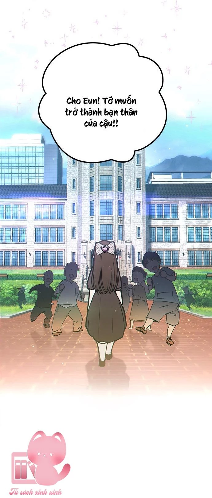 Nhật Ký Tình Yêu Mù Mờ Của Tôi Chapter 1 - 67