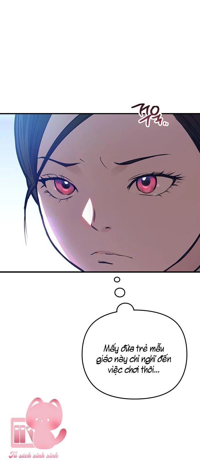 Nhật Ký Tình Yêu Mù Mờ Của Tôi Chapter 1 - 68