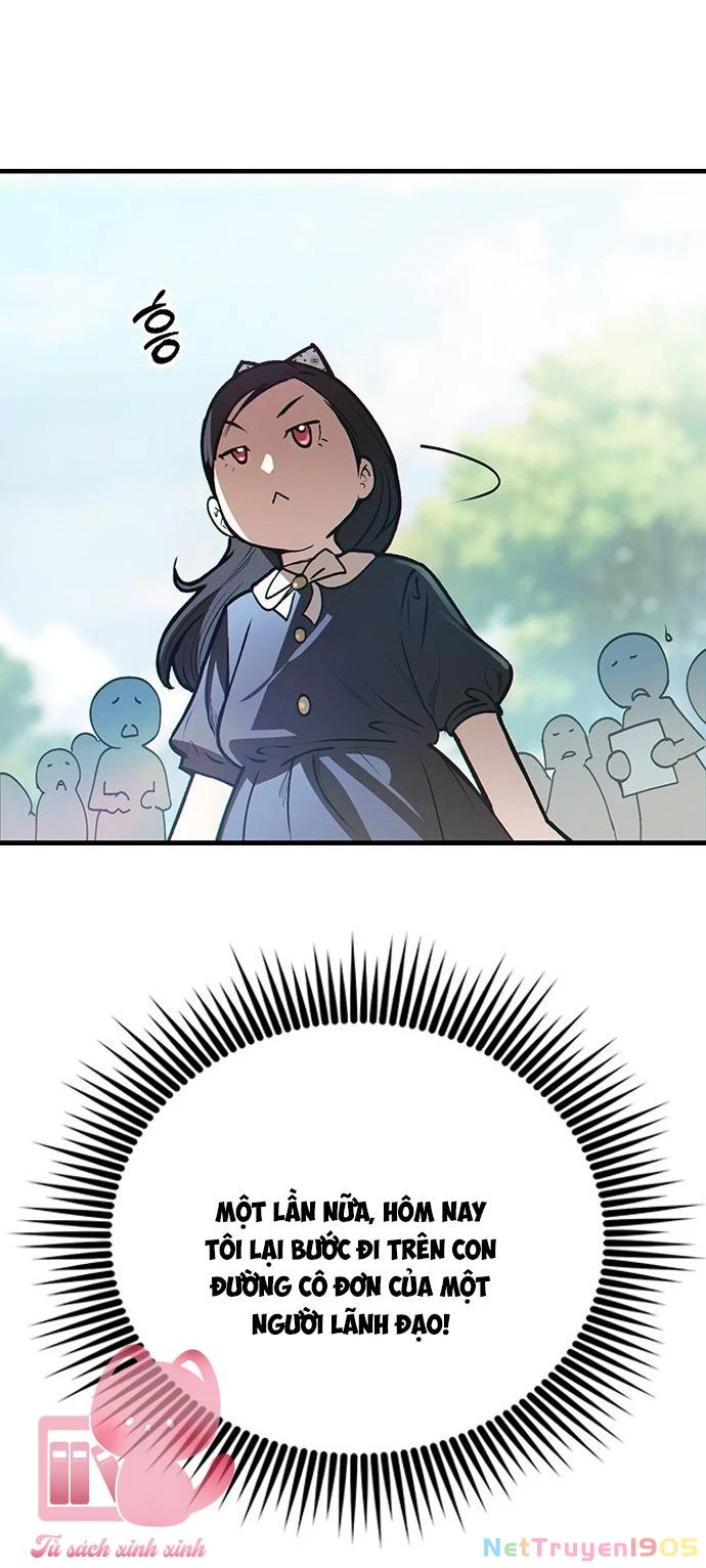 Nhật Ký Tình Yêu Mù Mờ Của Tôi Chapter 1 - 70