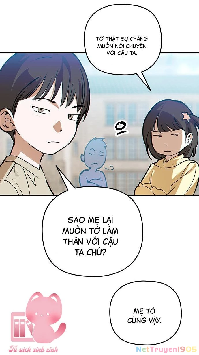 Nhật Ký Tình Yêu Mù Mờ Của Tôi Chapter 1 - 72