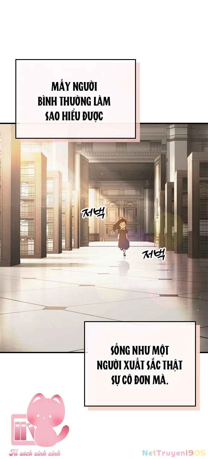 Nhật Ký Tình Yêu Mù Mờ Của Tôi Chapter 1 - 78