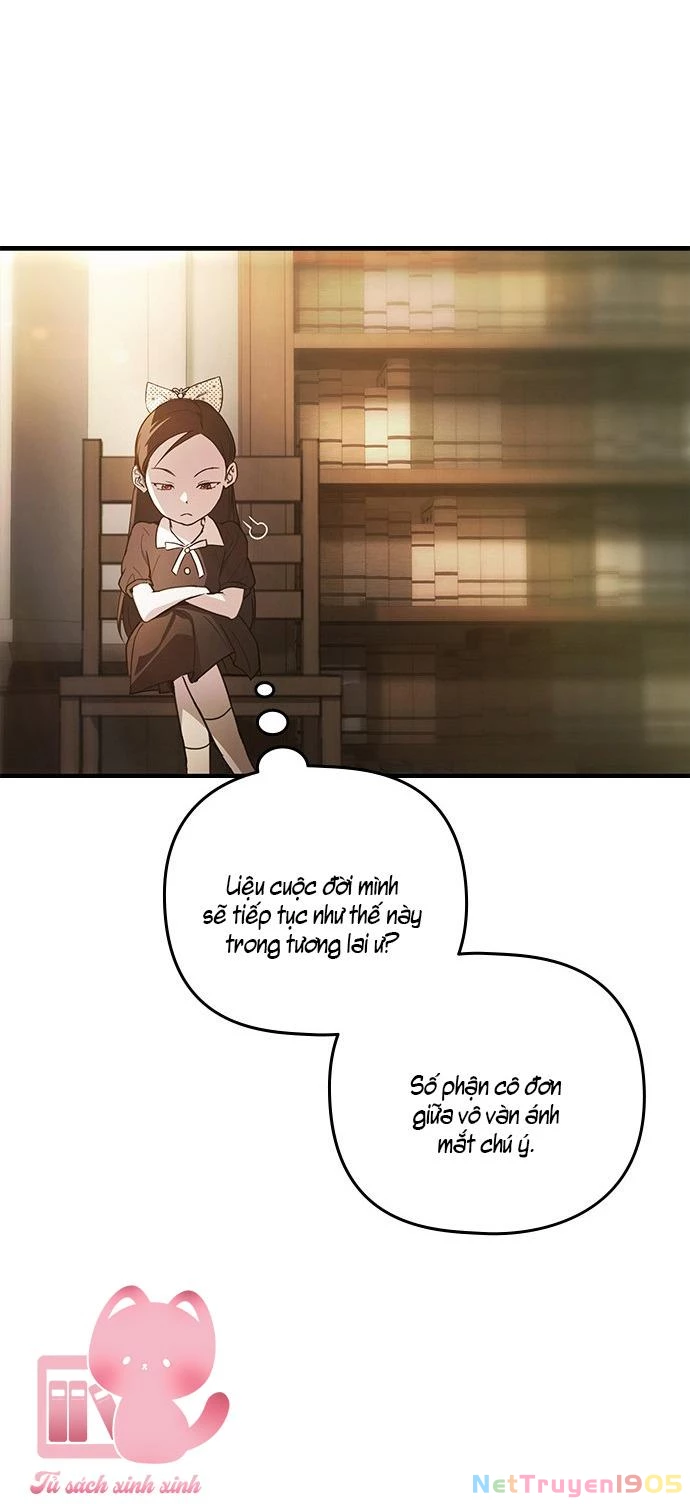 Nhật Ký Tình Yêu Mù Mờ Của Tôi Chapter 1 - 81