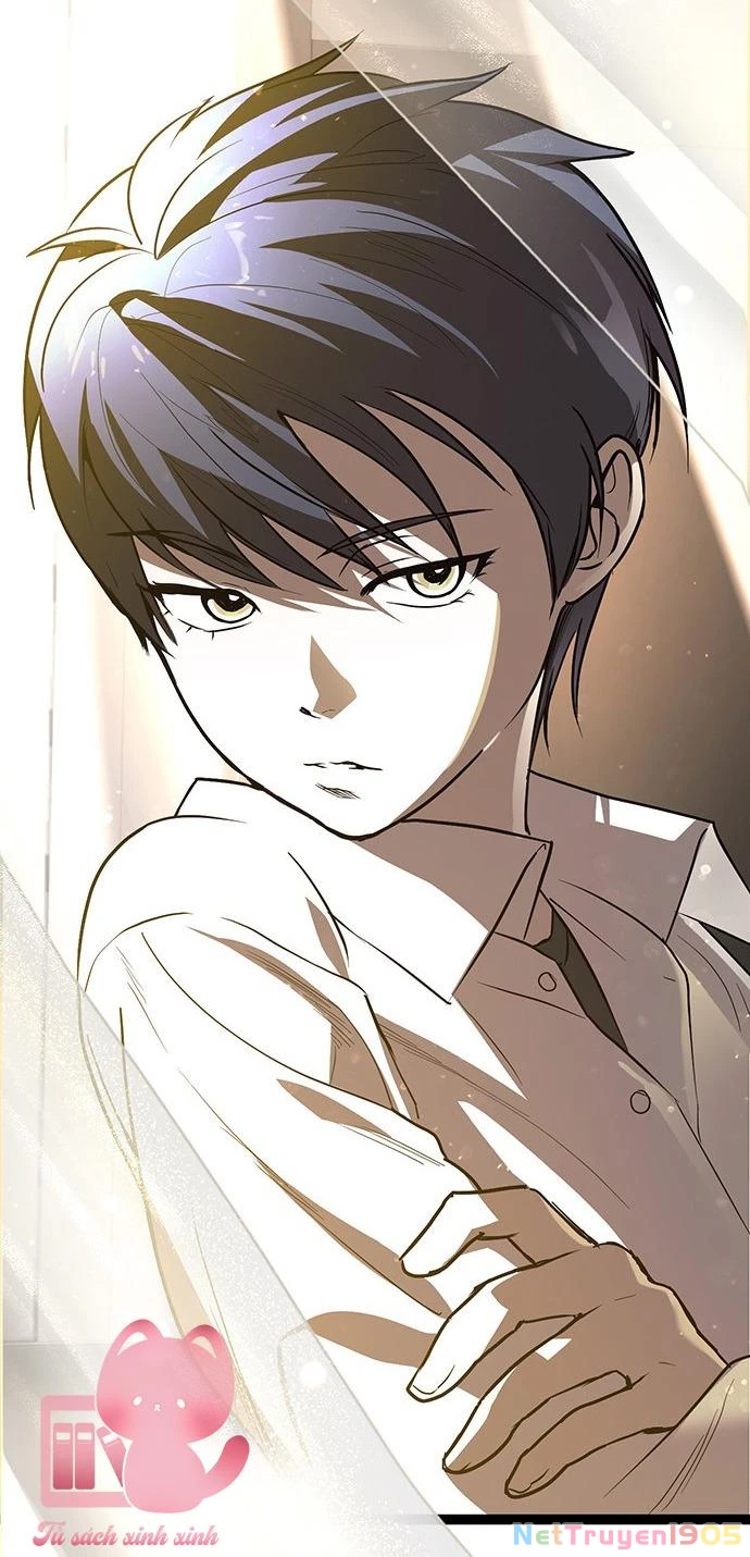 Nhật Ký Tình Yêu Mù Mờ Của Tôi Chapter 1 - 88