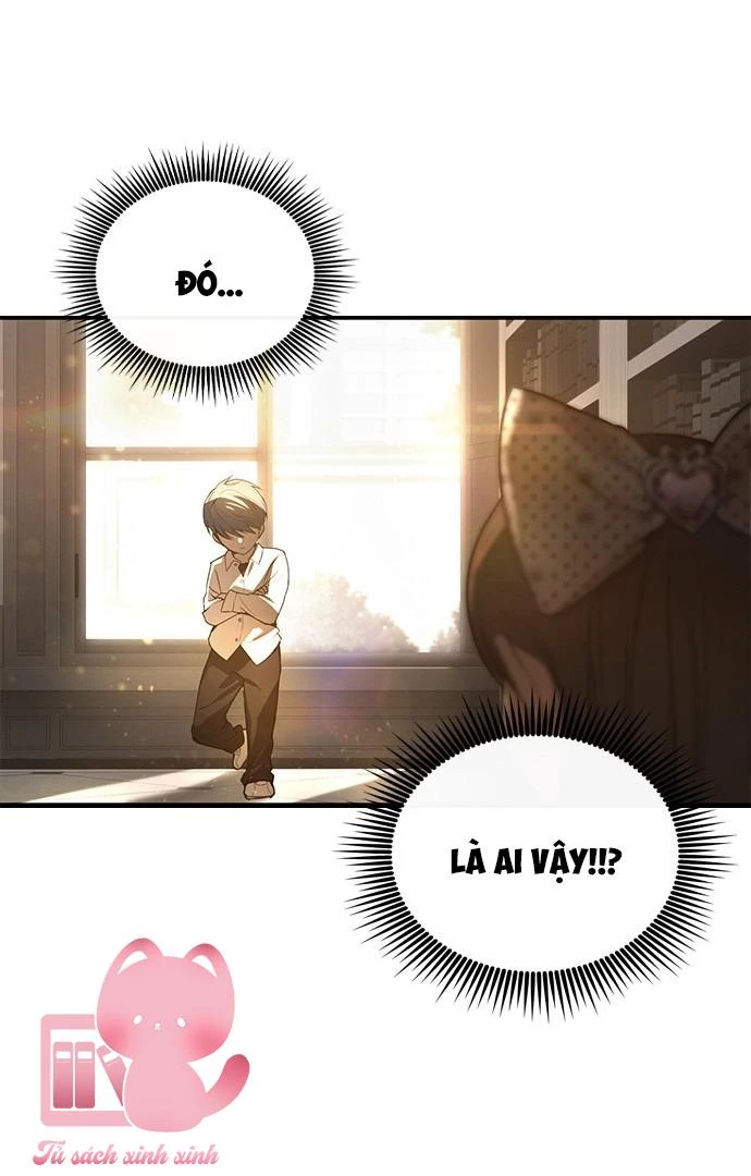 Nhật Ký Tình Yêu Mù Mờ Của Tôi Chapter 1 - 90