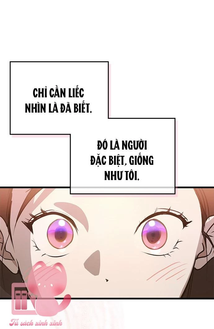 Nhật Ký Tình Yêu Mù Mờ Của Tôi Chapter 1 - 94