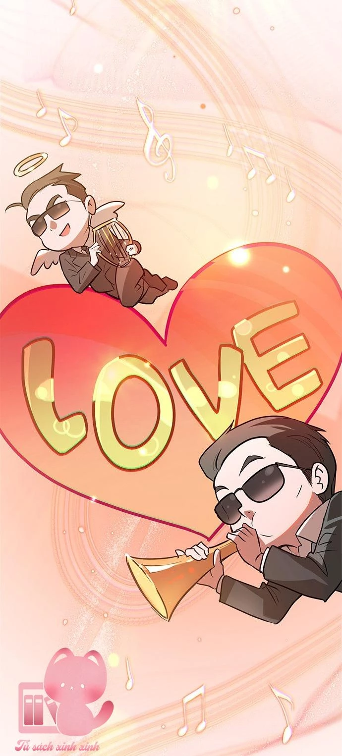 Nhật Ký Tình Yêu Mù Mờ Của Tôi Chapter 1 - 96