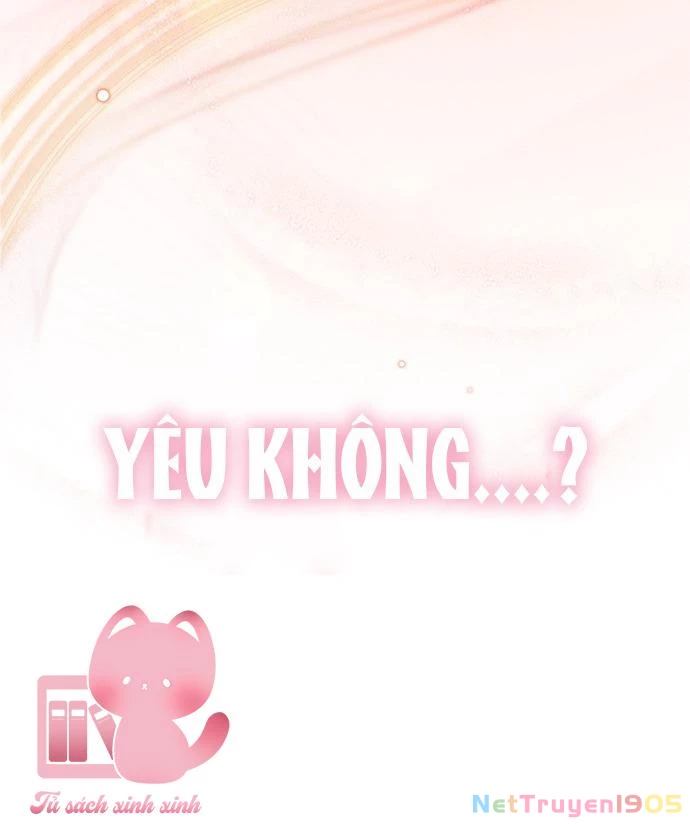 Nhật Ký Tình Yêu Mù Mờ Của Tôi Chapter 1 - 97