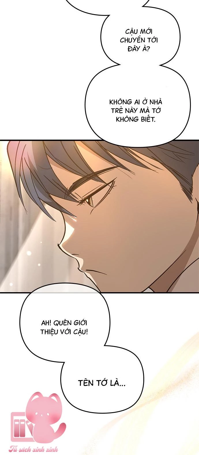 Nhật Ký Tình Yêu Mù Mờ Của Tôi Chapter 1 - 100