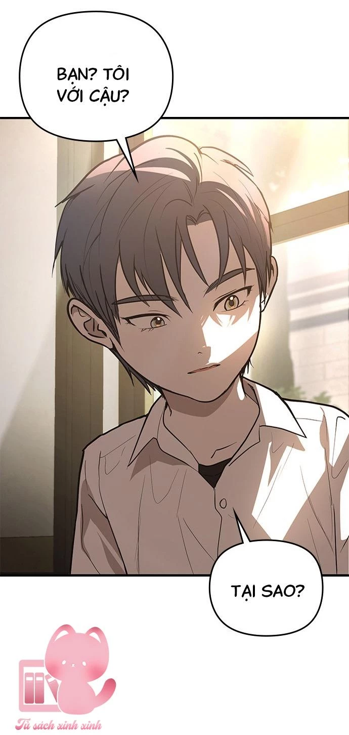 Nhật Ký Tình Yêu Mù Mờ Của Tôi Chapter 1 - 106