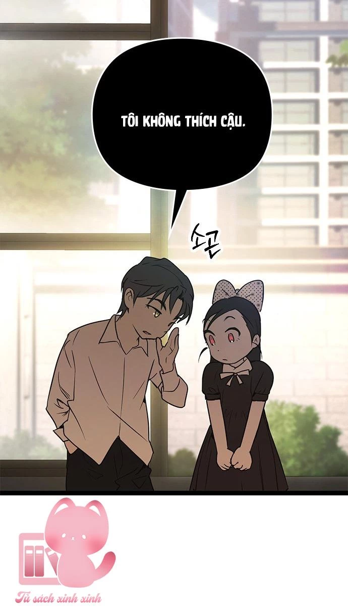 Nhật Ký Tình Yêu Mù Mờ Của Tôi Chapter 1 - 110