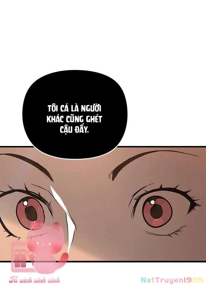 Nhật Ký Tình Yêu Mù Mờ Của Tôi Chapter 1 - 111