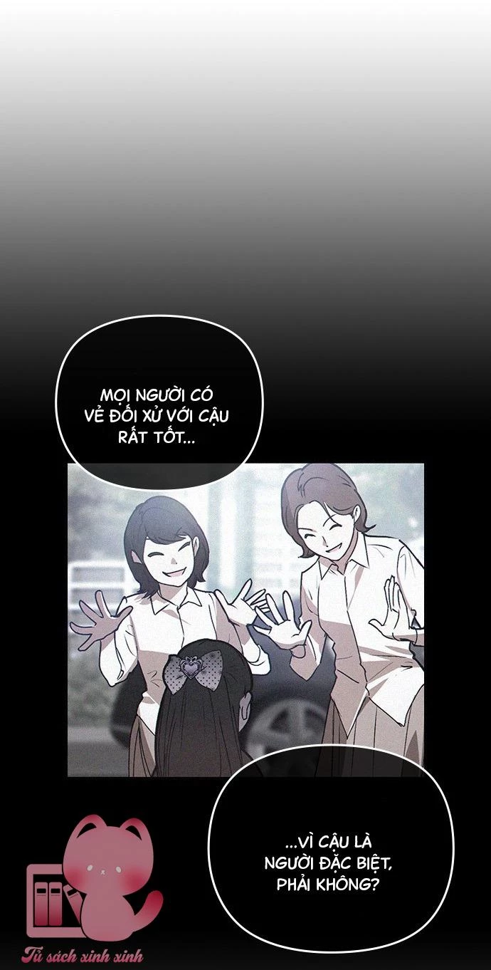 Nhật Ký Tình Yêu Mù Mờ Của Tôi Chapter 1 - 112