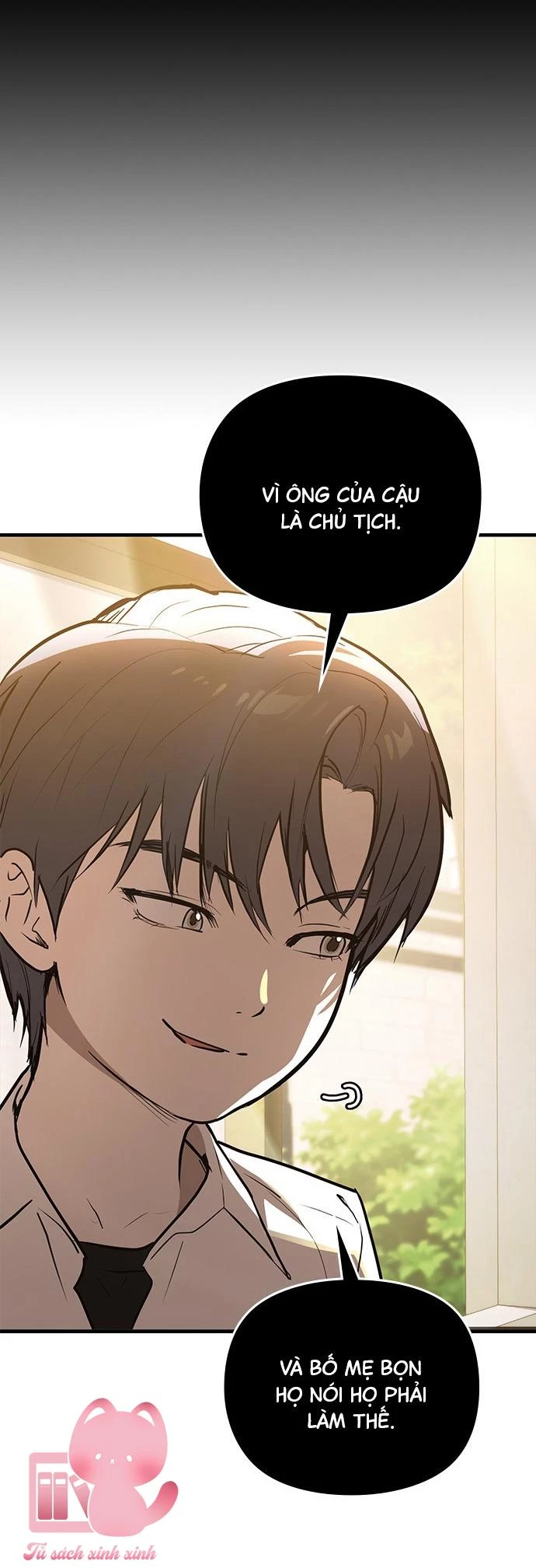 Nhật Ký Tình Yêu Mù Mờ Của Tôi Chapter 1 - 113