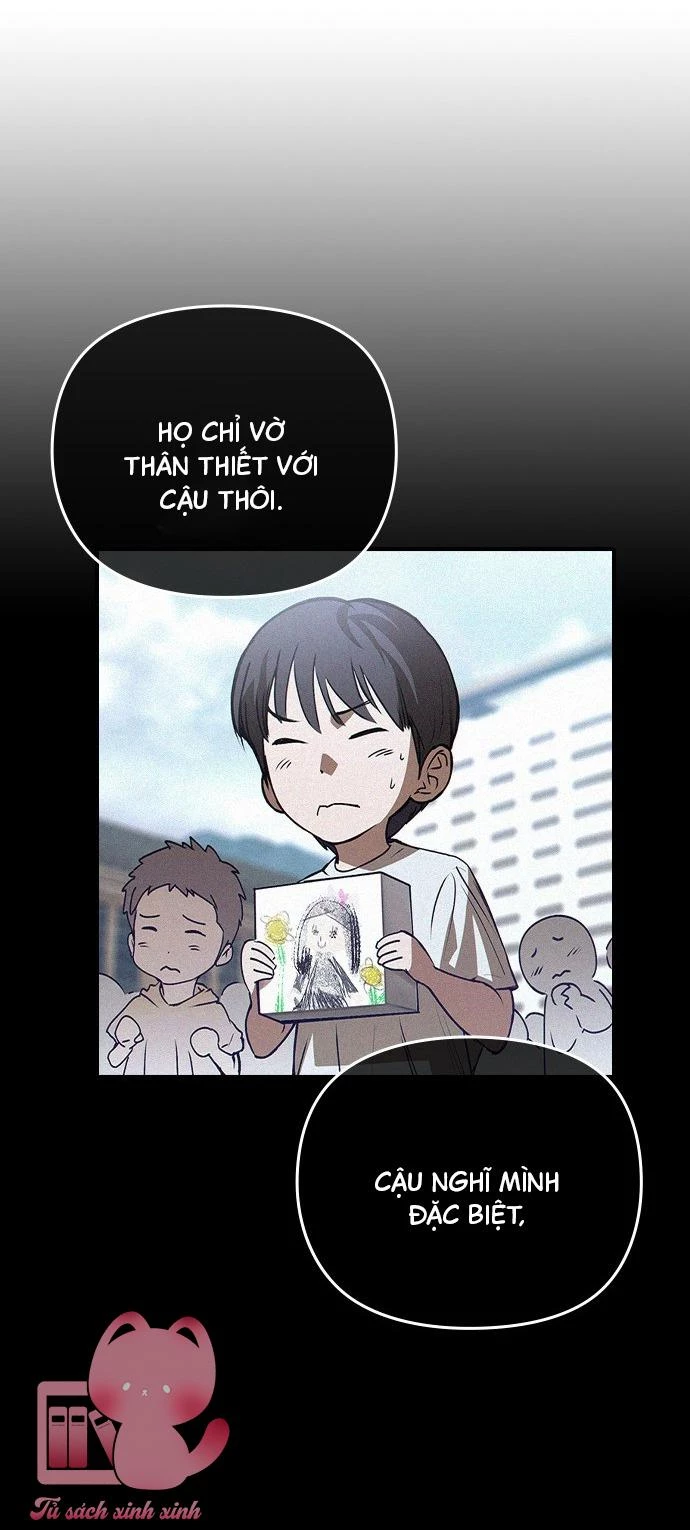 Nhật Ký Tình Yêu Mù Mờ Của Tôi Chapter 1 - 114