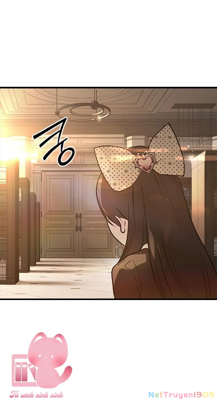 Nhật Ký Tình Yêu Mù Mờ Của Tôi Chapter 1 - 117