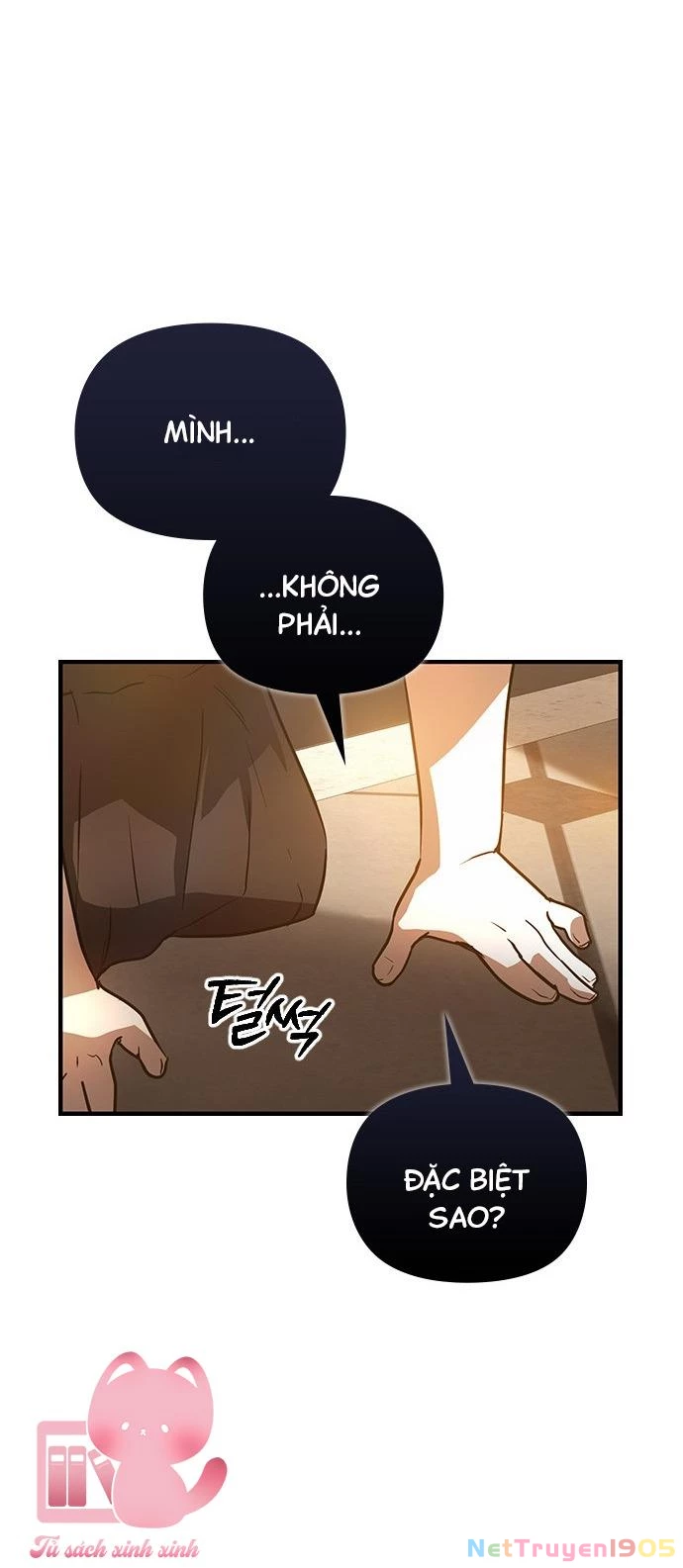 Nhật Ký Tình Yêu Mù Mờ Của Tôi Chapter 1 - 118