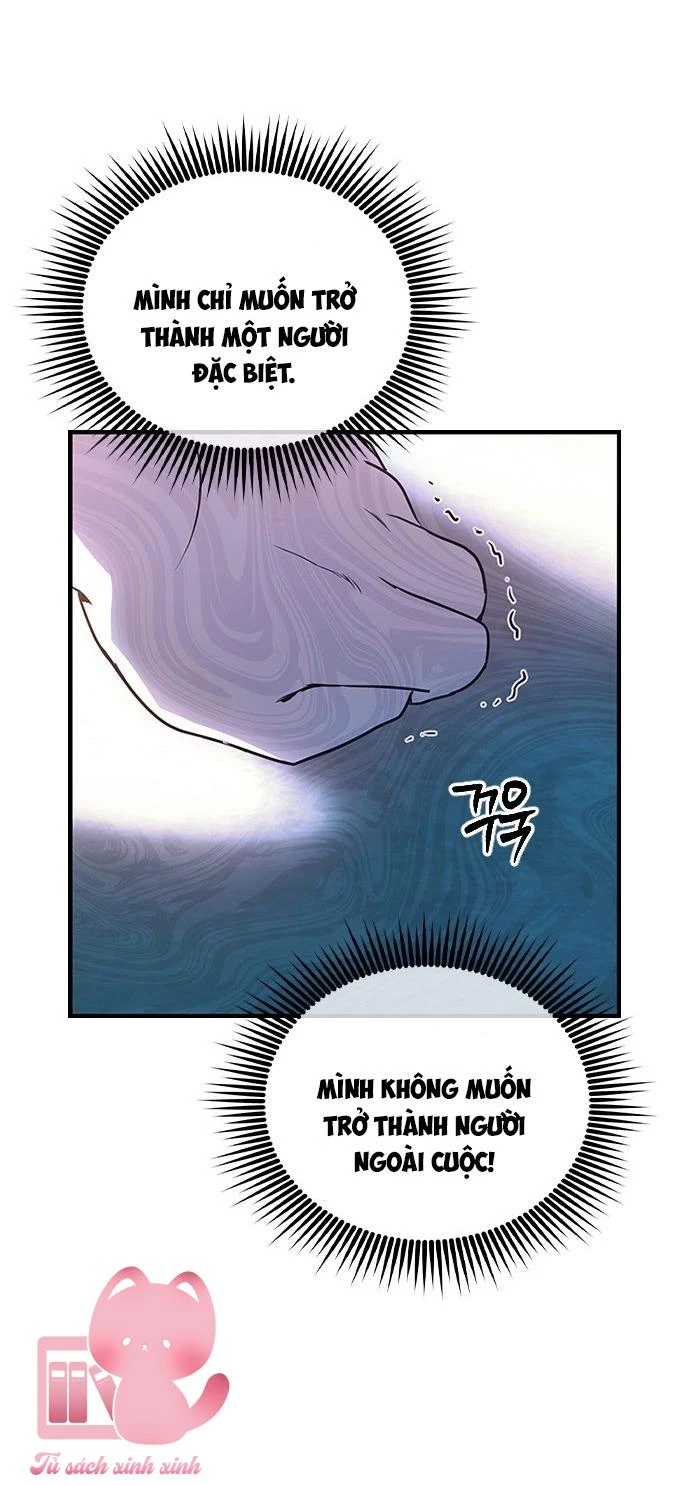 Nhật Ký Tình Yêu Mù Mờ Của Tôi Chapter 1 - 121