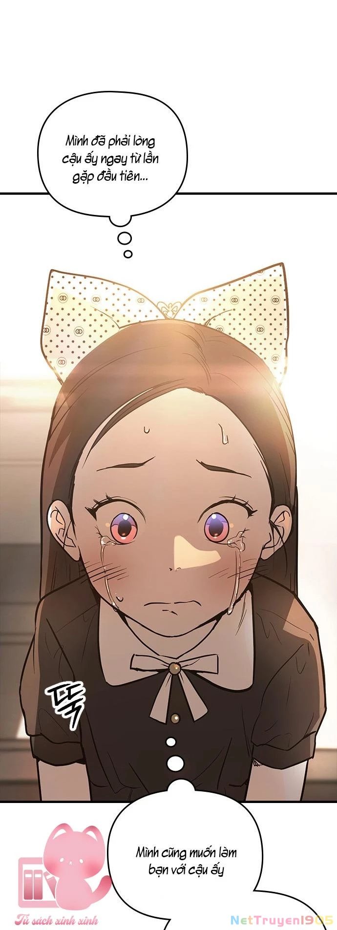 Nhật Ký Tình Yêu Mù Mờ Của Tôi Chapter 1 - 122