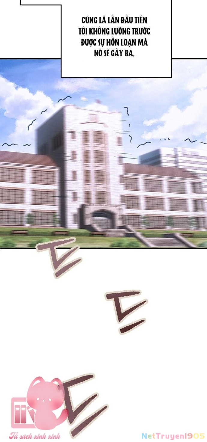 Nhật Ký Tình Yêu Mù Mờ Của Tôi Chapter 1 - 125